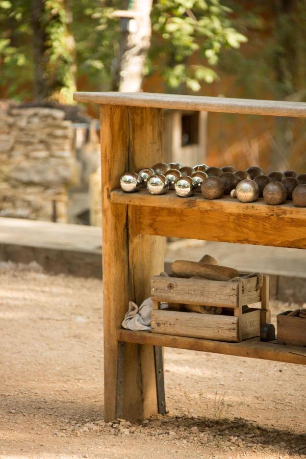 فندق Le Bois De Faral Le Bastit المظهر الخارجي الصورة