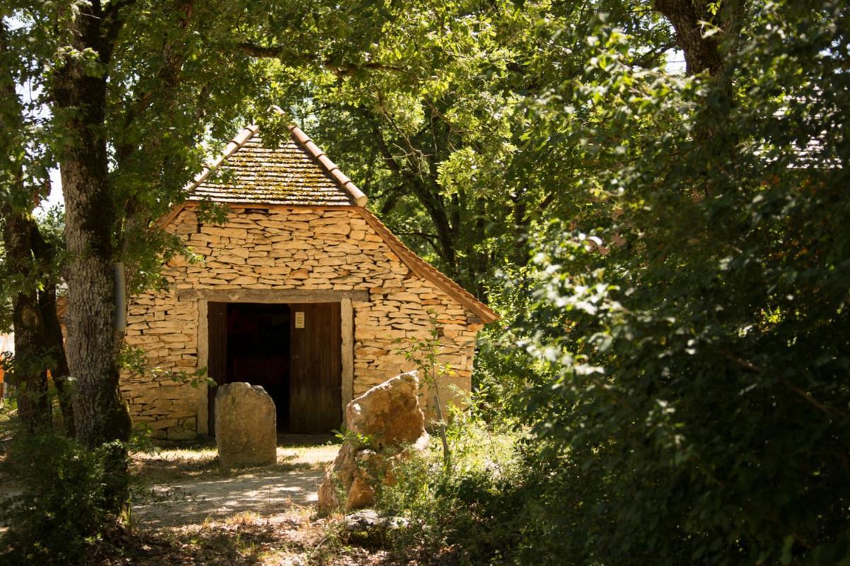 فندق Le Bois De Faral Le Bastit المظهر الخارجي الصورة